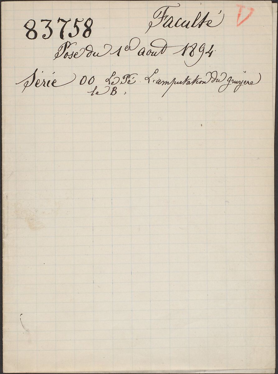 Le Pé, Pierre-Louis Pierson (French, 1822–1913), Albumen silver print from glass negative