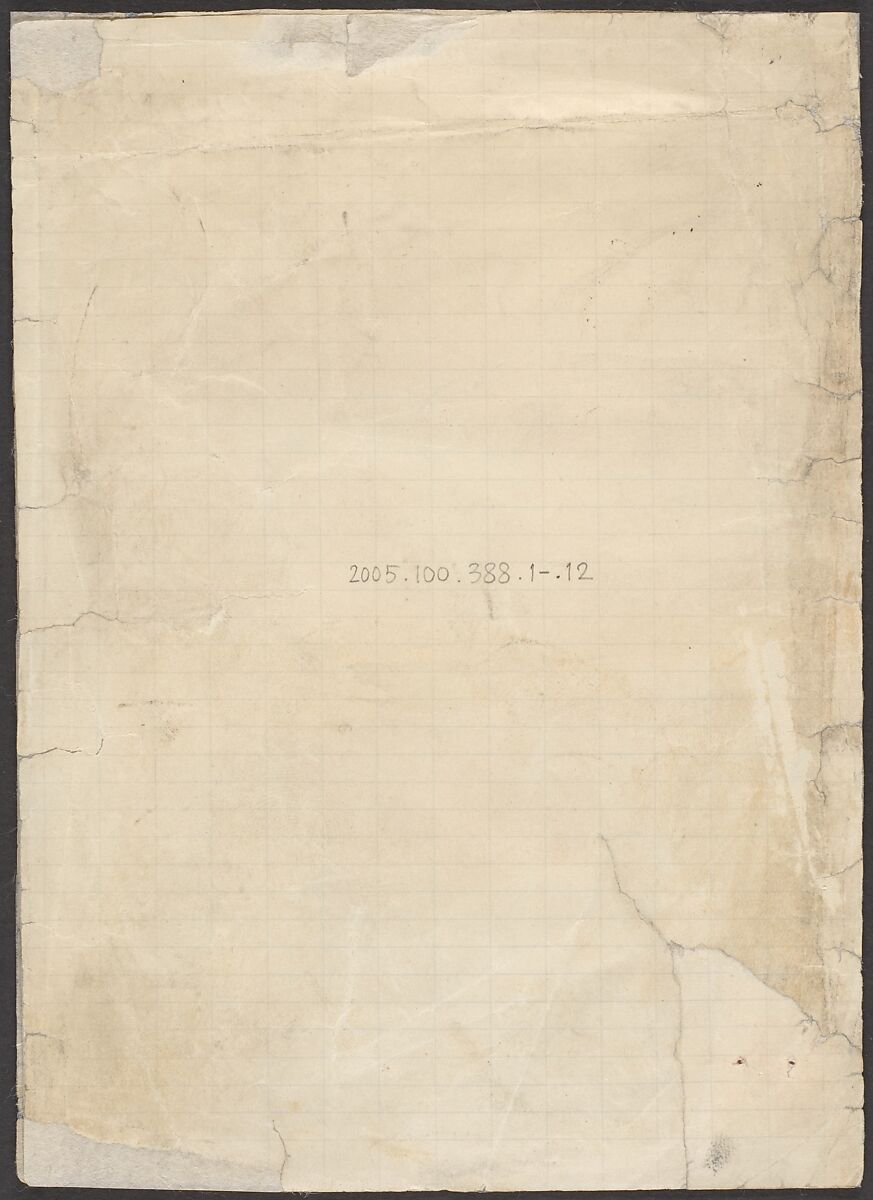 Série des Roses, Pierre-Louis Pierson (French, 1822–1913), Albumen silver print from glass negative