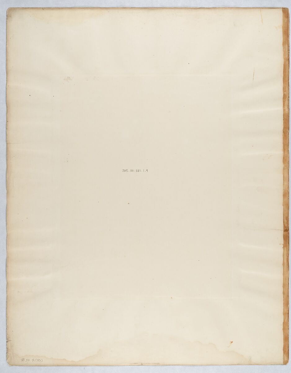 Pillars in the Recessed Portico in the Roya Gopuram with the Base of One of the Four Sculptured Monoliths, Madura, Linnaeus Tripe (British, Devonport (Plymouth Dock) 1822–1902 Devonport), Albumen silver print from waxed paper negative