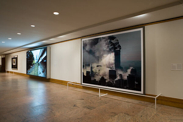 jpeg ny02, Thomas Ruff (German, born Zell am Harmersbach, 1958), Chromogenic print