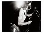 Rock Star (Character Appropriation), David Lamelas (Argentinian, born 1946), Gelatin silver prints