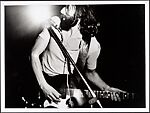 Rock Star (Character Appropriation), David Lamelas (Argentinian, born 1946), Gelatin silver prints