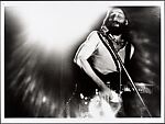 Rock Star (Character Appropriation), David Lamelas (Argentinian, born 1946), Gelatin silver prints