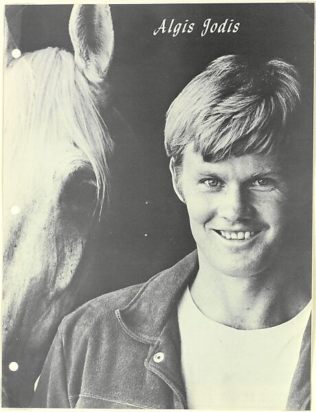 Miscellaneous Men, Allen Ruppersberg (American, born 1944), Chromogenic prints; offset lithographs; typescript