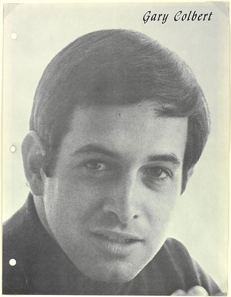 Miscellaneous Men, Allen Ruppersberg (American, born 1944), Chromogenic prints; offset lithographs; typescript