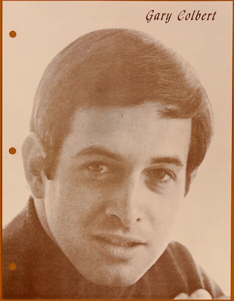 Miscellaneous Men, Allen Ruppersberg (American, born 1944), Chromogenic prints; offset lithographs; typescript