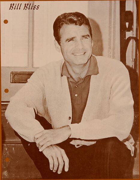 Miscellaneous Men, Allen Ruppersberg (American, born 1944), Chromogenic prints; offset lithographs; typescript