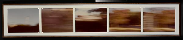 Miscellaneous Men, Allen Ruppersberg (American, born 1944), Chromogenic prints; offset lithographs; typescript