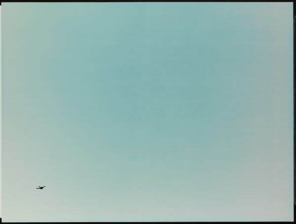 The Pull, Jack Goldstein (American (born Canada), 1945–2003), Chromogenic prints