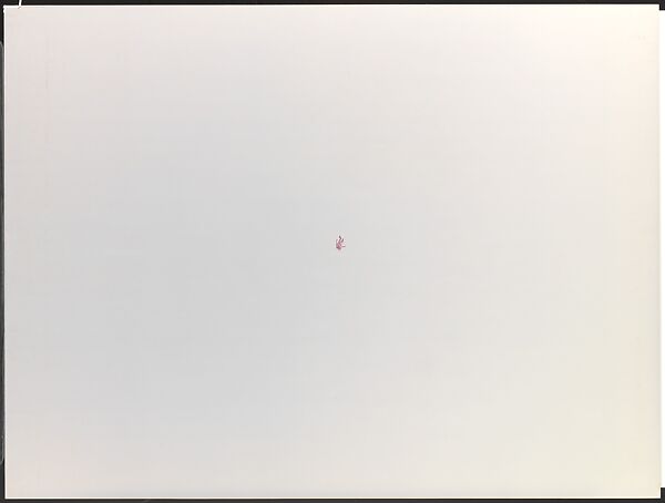 The Pull, Jack Goldstein (American (born Canada), 1945–2003), Chromogenic prints