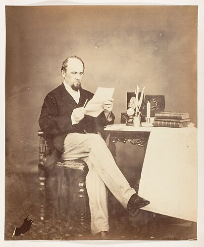 [The Earl Canning, K.G., K.S.I., G.C.B., Calcutta]