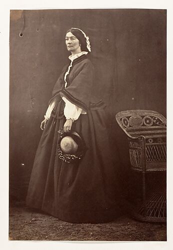 [The Countess Canning, Simla]