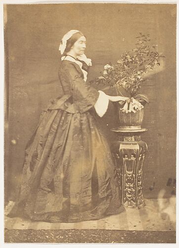 [The Viscountess Canning, Barrackpore]