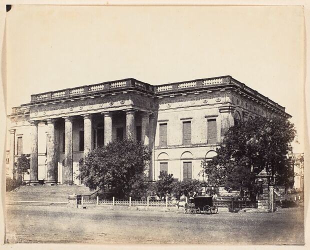 Town Hall, Calcutta