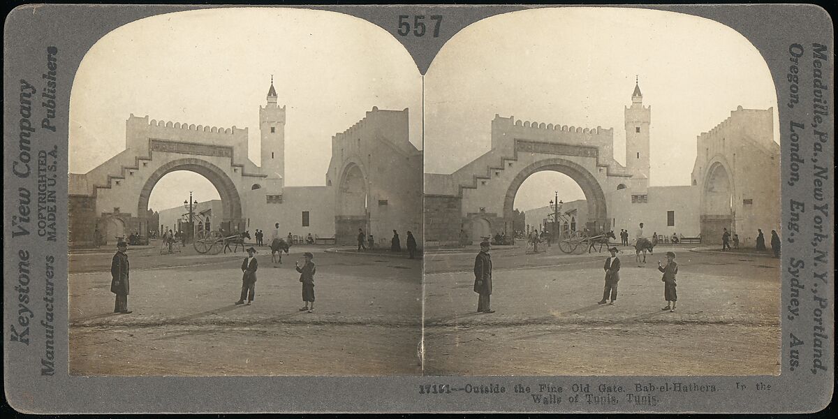 [Group of 14 stereographs of Africa and Actors], Kilburn Brothers (American, active ca. 1865–1890), Albumen silver prints