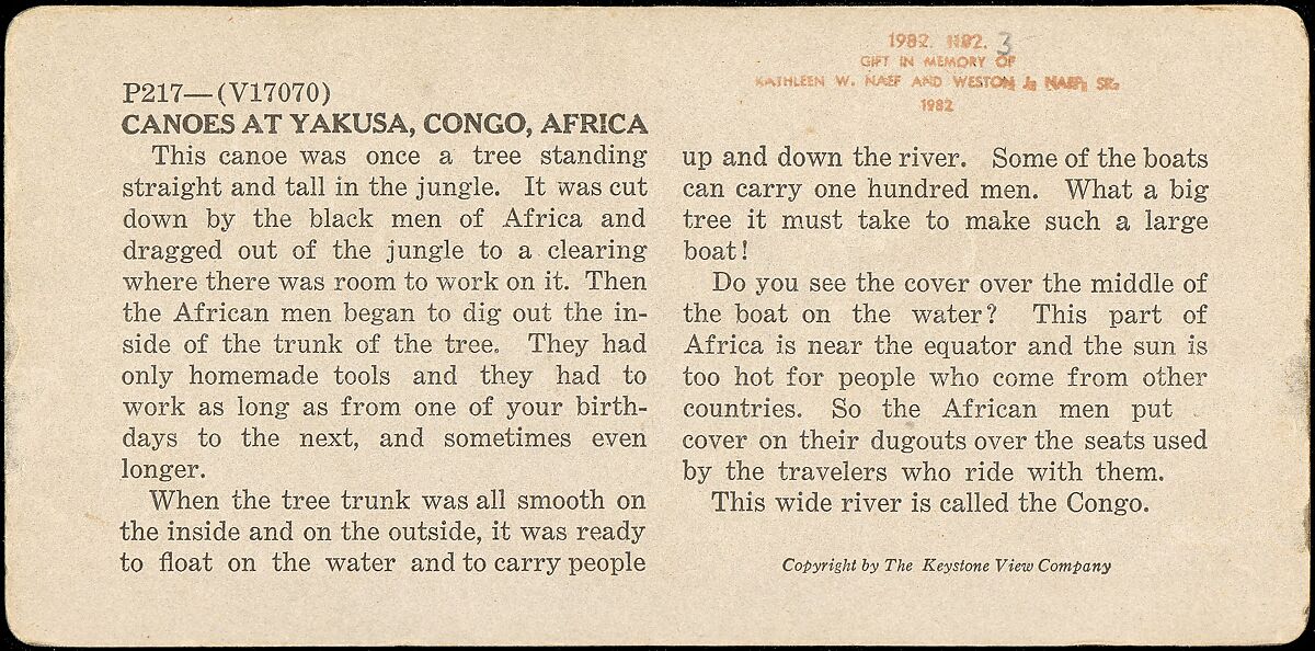 [Group of 14 stereographs of Africa and Actors], Kilburn Brothers (American, active ca. 1865–1890), Albumen silver prints