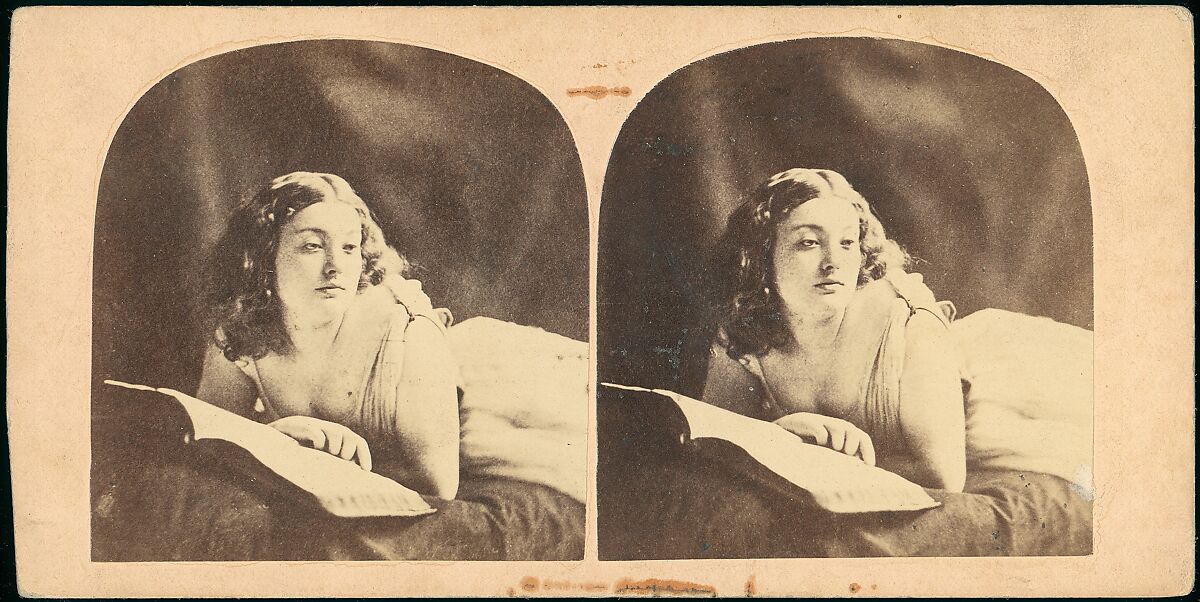 [Group of 14 stereographs of Africa and Actors], Kilburn Brothers (American, active ca. 1865–1890), Albumen silver prints