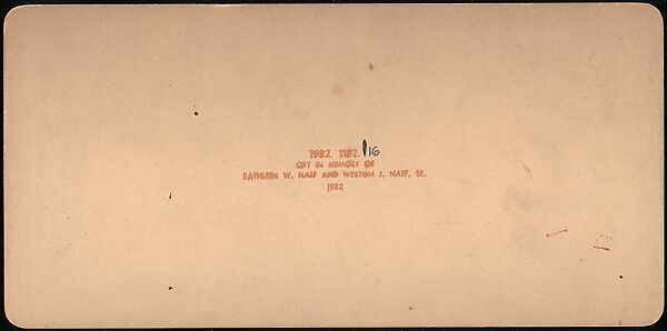 [Group of 42 Stereograph Views of Alaska Including the Gold Rush], George W. Griffith (American), Albumen silver prints