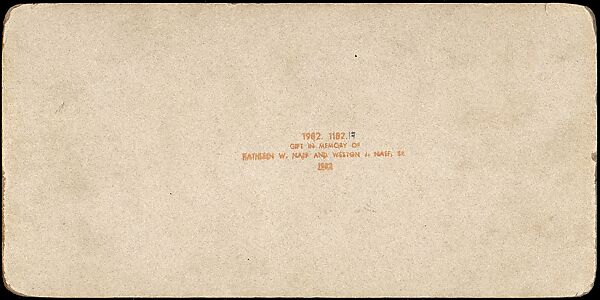 [Group of 42 Stereograph Views of Alaska Including the Gold Rush], George W. Griffith (American), Albumen silver prints