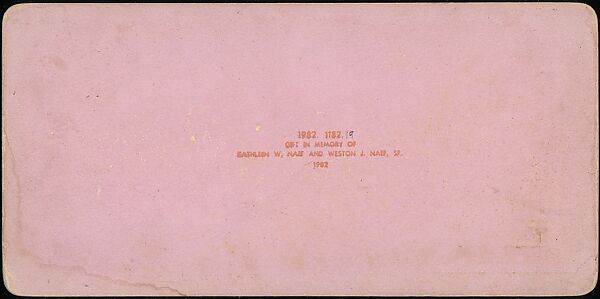 [Group of 42 Stereograph Views of Alaska Including the Gold Rush], George W. Griffith (American), Albumen silver prints