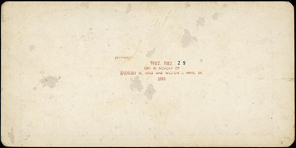 [Group of 42 Stereograph Views of Alaska Including the Gold Rush], George W. Griffith (American), Albumen silver prints