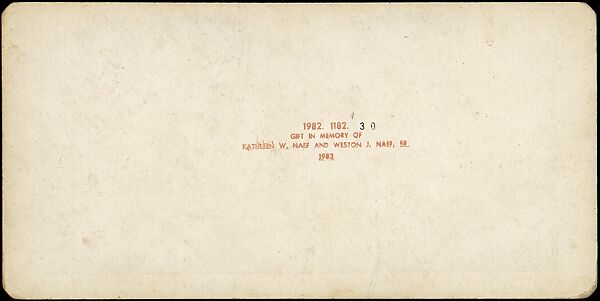 [Group of 42 Stereograph Views of Alaska Including the Gold Rush], George W. Griffith (American), Albumen silver prints