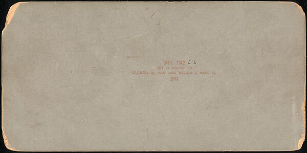 [Group of 42 Stereograph Views of Alaska Including the Gold Rush], George W. Griffith (American), Albumen silver prints