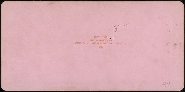 [Group of 42 Stereograph Views of Alaska Including the Gold Rush], George W. Griffith (American), Albumen silver prints