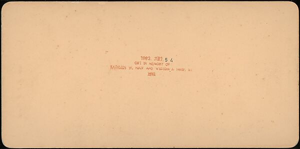 [Group of 42 Stereograph Views of Alaska Including the Gold Rush], George W. Griffith (American), Albumen silver prints