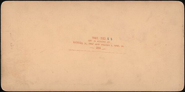 [Group of 42 Stereograph Views of Alaska Including the Gold Rush], George W. Griffith (American), Albumen silver prints