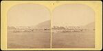 [Group of 36 Amateur Stereograph Views], Unknown, Albumen silver prints