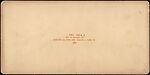 [Group of 36 Amateur Stereograph Views], Unknown, Albumen silver prints