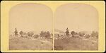 [Group of 36 Amateur Stereograph Views], Unknown, Albumen silver prints