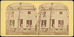 [Group of 36 Amateur Stereograph Views], Unknown, Albumen silver prints