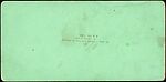 [Group of 36 Amateur Stereograph Views], Unknown, Albumen silver prints