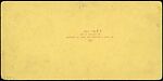 [Group of 36 Amateur Stereograph Views], Unknown, Albumen silver prints