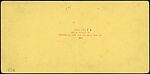 [Group of 36 Amateur Stereograph Views], Unknown, Albumen silver prints