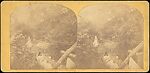 [Group of 36 Amateur Stereograph Views], Unknown, Albumen silver prints