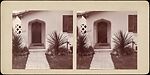 [Group of 36 Amateur Stereograph Views], Unknown, Albumen silver prints