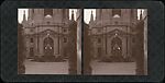 [Group of 36 Amateur Stereograph Views], Unknown, Albumen silver prints
