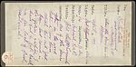 [Group of 36 Amateur Stereograph Views], Unknown, Albumen silver prints