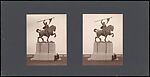 [Group of 36 Amateur Stereograph Views], Unknown, Albumen silver prints