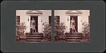 [Group of 36 Amateur Stereograph Views], Unknown, Albumen silver prints