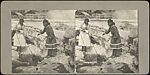 [Group of 36 Amateur Stereograph Views], Unknown, Albumen silver prints