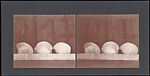 [Group of 36 Amateur Stereograph Views], Unknown, Albumen silver prints