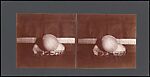 [Group of 36 Amateur Stereograph Views], Unknown, Albumen silver prints