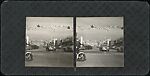 [Group of 36 Amateur Stereograph Views], Unknown, Albumen silver prints
