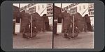 [Group of 36 Amateur Stereograph Views], Unknown, Albumen silver prints
