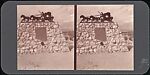 [Group of 36 Amateur Stereograph Views], Unknown, Albumen silver prints