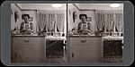 [Group of 36 Amateur Stereograph Views], Unknown, Albumen silver prints